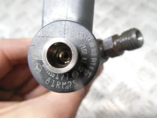 0445110177 Форсунка  Mercedes E W211 2.2л Арт 63397, вид 3