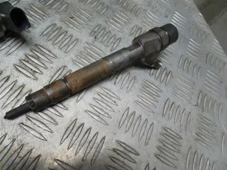 0445110177 Форсунка  Mercedes E W211 2.2л Арт 63398, вид 1