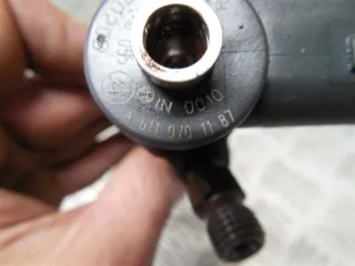0445110177 Форсунка  Mercedes E W211 2.2л Арт 63399, вид 2