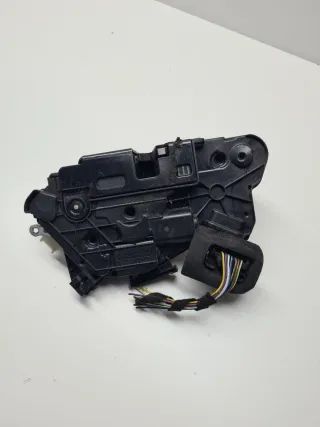 5K1837015E Замок двери передней левой Volkswagen Golf 6 Арт 15927, вид 3
