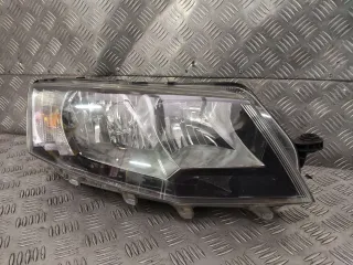 5E2941017, 5E2941016 Фара передняя (комплект) Skoda Octavia A7 Арт 98163205, вид 9