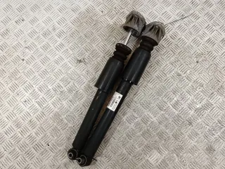 6873722, 149415, 22293988, 6865257, 45194904, 240715 Стойка амортизатора задняя BMW 1 F20/F21 Арт 52101, вид 5