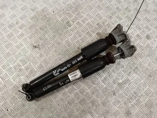 6873722, 149415, 22293988, 6865257, 45194904, 240715 Стойка амортизатора задняя BMW 1 F20/F21 Арт 52101, вид 1