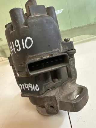T2T59571 Распределитель зажигания (трамблер) Mitsubishi Colt 5 Арт 98163369, вид 3