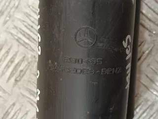 280485 Амортизатор передний Mercedes ML W163 Арт 53365, вид 7