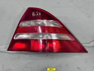 199345, 186136, 197822, 199346, 255148R, 2208200264, A2208200264, 255002 Фонарь задний правый Mercedes S W220 Арт 4617, вид 1
