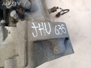 JHU КПП механическая (МКПП) 5-ступенчатая Volkswagen Golf 5 1.4л Арт 98168932, вид 4