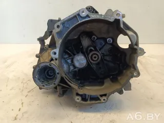 JHU КПП механическая (МКПП) 5-ступенчатая Volkswagen Golf 5 1.4л Арт 98168932, вид 1