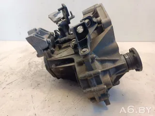 JHU КПП механическая (МКПП) 5-ступенчатая Volkswagen Golf 5 1.4л Арт 98168932, вид 5