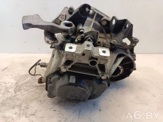 JHU КПП механическая (МКПП) 5-ступенчатая Volkswagen Golf 5 1.4л Арт 98168932, вид 6