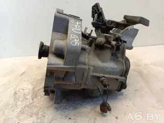 JHU КПП механическая (МКПП) 5-ступенчатая Volkswagen Golf 5 1.4л Арт 98168932, вид 7