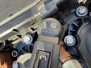 D4204T Двигатель Volvo V50 2.0л (D4204T) Арт V50200725, вид 7