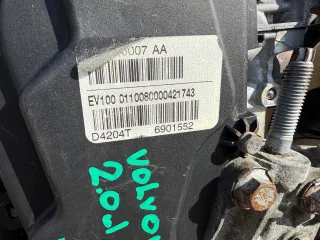 D4204T Двигатель Volvo V50 2.0л (D4204T) Арт V50200725, вид 11