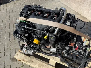 D4204T Двигатель Volvo V50 2.0л (D4204T) Арт V50200725, вид 5