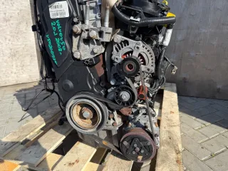 D4204T Двигатель Volvo V50 2.0л (D4204T) Арт V50200725, вид 8