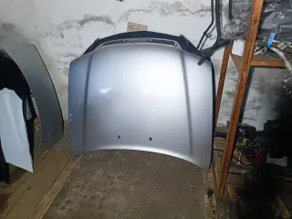  Капот Audi A4 B5 Арт 98172613