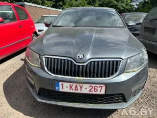 QSJ,DQ250 Коробка передач автоматическая (АКПП) Seat Ateca 2.0л TFSI Арт 97996064, вид 1