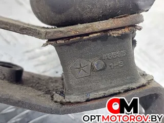 52090199AF, 46535 подушка крепления КПП Jeep Grand Cherokee III (WK) 3.0л Арт 31567, вид 4