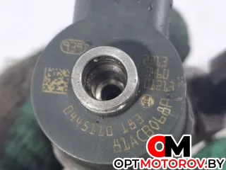 0445110183 форсунка топливная Fiat Doblo 2 1.3л Арт 31185, вид 2