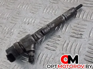 0445110183 форсунка топливная Fiat Doblo 2 1.3л Арт 31185, вид 3