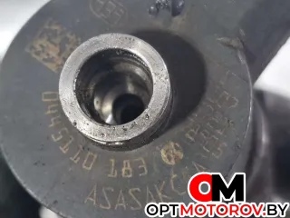 0445110183 форсунка топливная Fiat Doblo 2 1.3л Арт 31611, вид 2