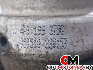 подушка крепления двигателя Audi A6 C6 (S6,RS6) 2.0л 2005г. 4F0199379G, 4F0199379 - Фото 5