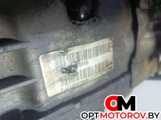 722678 КПП автоматическая (АКПП) Jeep Grand Cherokee III (WK) 3.0л Арт 31868, вид 4