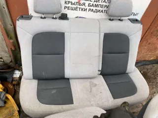  Сиденье заднее Chevrolet Bolt Арт 98173242