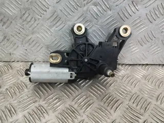 8L0955711B Моторчик заднего стеклоочистителя (дворника) Audi A6 C5 (S6,RS6) Арт 98173314