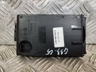 4B0862534D Подстаканник  Audi RS6 Арт 98173450, вид 1