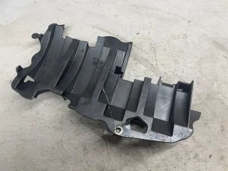 7700101178 Крышка коленвала Renault Laguna 2 2.0л I Арт 97963669, вид 2