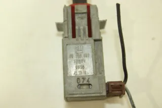  Датчик положения педали сцепления Opel Astra G Арт 98174114, вид 3