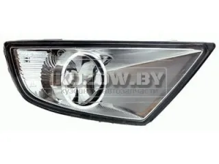 DEP431-2014L-UE Фара противотуманная правая Ford Mondeo 3 Арт K2226656, вид 1