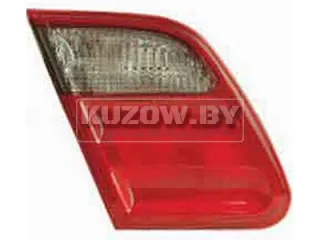 DEP440-1301L-UE-DR Фонарь задний левый Mercedes E W210 Арт K2228760, вид 1