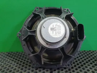 6J0 035 411A Динамик двери задней правой Seat Ibiza 4 Арт 98177164, вид 2