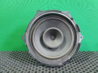 6J0 035 411A Динамик двери задней правой Seat Ibiza 4 Арт 98177164, вид 1