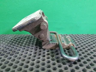 4B0 833 411E Петля двери задней левой Audi A6 C5 (S6,RS6) Арт 98177210, вид 3