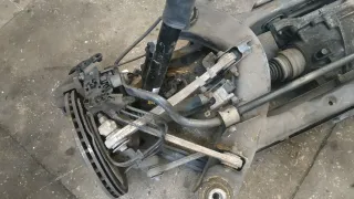A2053500514, A2053509723, A2053504019, A2053508708, A2053508808, A2303560000, A2053570400, A2053522000, A2043500229, A2313500353, A2313500453, A2043500792, A2043500892, A2043500132, A2043500232, A2139050701, A2139050801, A2053206000, A2053206100, A2053242604, A2053260665  Мост задний Mercedes C W205 Арт 98177564, вид 3