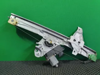 96 572 476 80, 0 130 822 368 Стеклоподъемник электрический передний левый Peugeot 308 1 Арт 98177568, вид 3