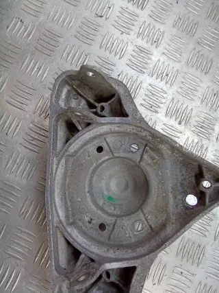 8D0412383E Опора амортизатора верхняя (чашка) Volkswagen Passat B5 Арт 98178354, вид 4