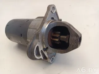 0001107522,55578921 Стартер Opel Astra H Арт 98178420, вид 5