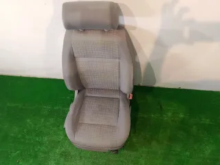 11504256135 Сиденье переднее правое Volkswagen Caddy 3 Арт 172964, вид 2
