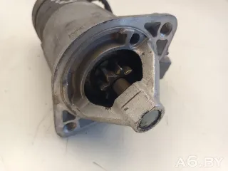 MD3603,M000T81284 Стартер Mitsubishi Pajero Pinin 1.8л GDi Арт 98179083, вид 4
