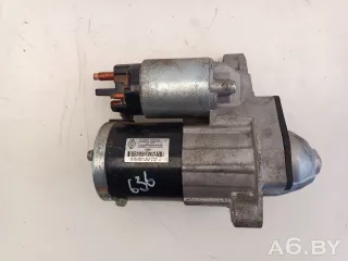 233000557R,M000TD0372ZE Стартер Renault Clio 4 Арт 98179191, вид 1