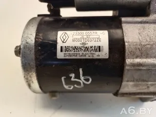 233000557R,M000TD0372ZE Стартер Renault Clio 4 Арт 98179191, вид 8