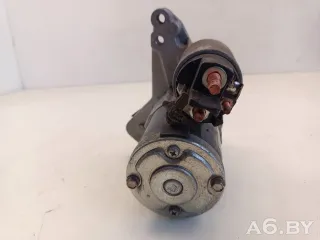 233000557R,M000TD0372ZE Стартер Renault Clio 4 Арт 98179191, вид 9