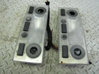 8379701, 8379700, 8379699 Фонарь салона (плафон) BMW 7 E65/E66 Арт 98179234, вид 1