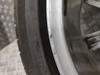 5E0601025CC Диск литой R17 5x112 DIA57 ET49 к Skoda Octavia A7 Арт 98179405, вид 13