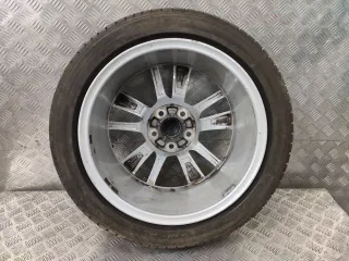 5E0601025CC Диск литой R17 5x112 DIA57 ET49 к Skoda Octavia A7 Арт 98179405, вид 25