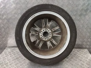 5E0601025CC Диск литой Skoda Octavia A7 Арт 98179405, вид 37